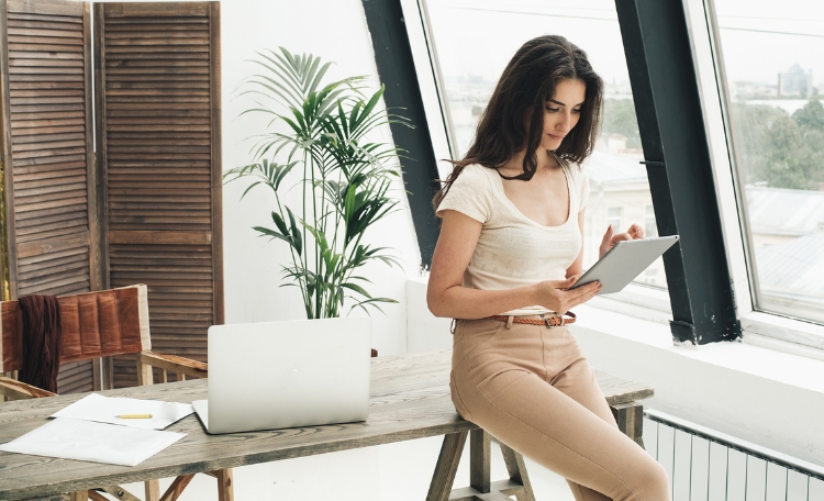 New Website Launched