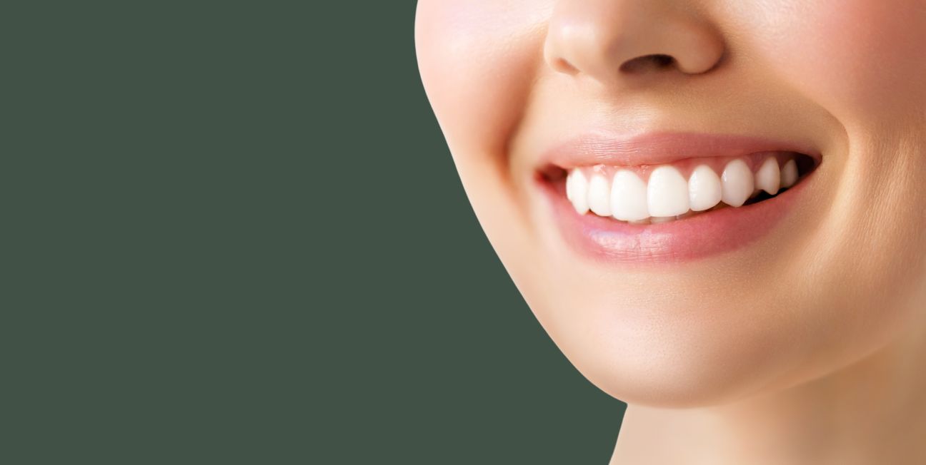 Cosmetic Dentistry overview