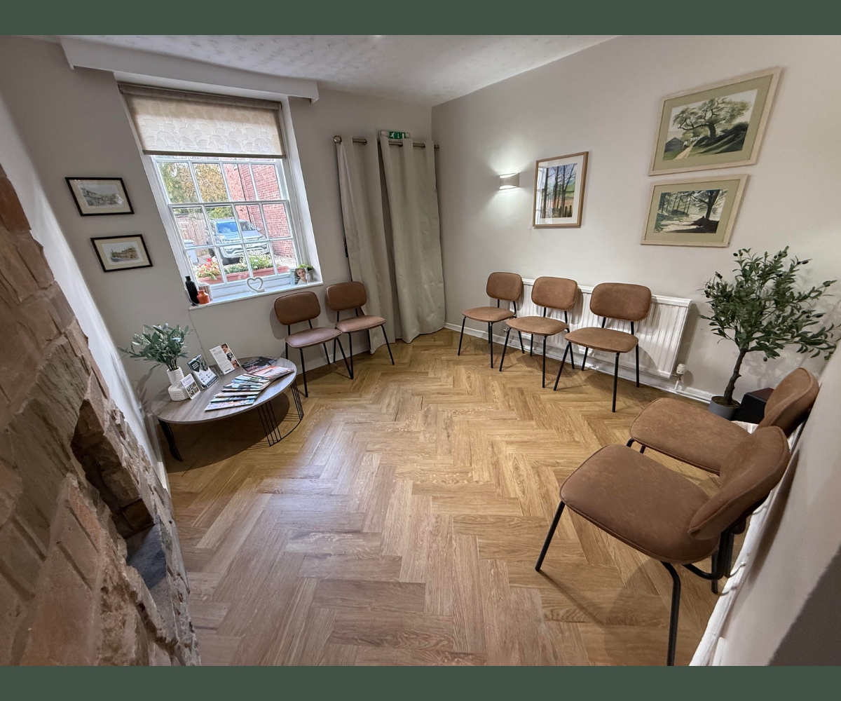Bollington Dental Practice