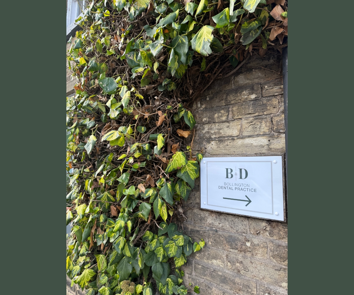 Bollington Dental Practice