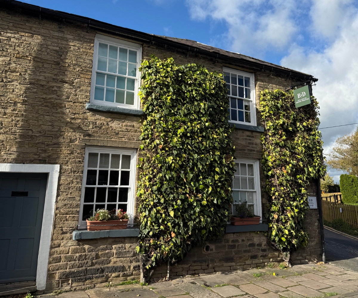 Bollington Dental Practice